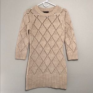 Fenn Wright Mason Wool Sweater